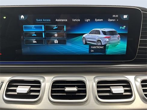 Used 2023 Mercedes-Benz GLE 53 AMG 4MATIC image 22