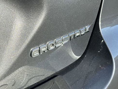 Certified 2024 Subaru Crosstrek 2.0i Premium w/ Crosstrek Mirror Package AWD/4WD image 11