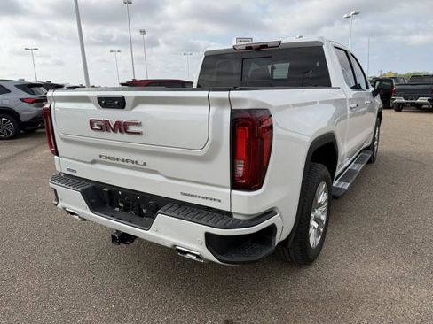 Certified 2024 GMC Sierra 1500 Denali w/ Technology Package image 9