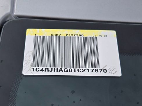 New 2026 Jeep Grand Cherokee Laredo image 30