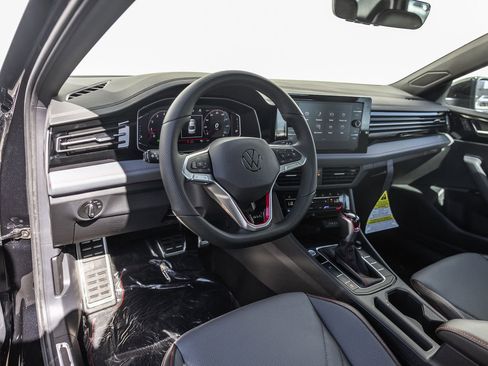 New 2026 Volkswagen Jetta GLI Autobahn image 6