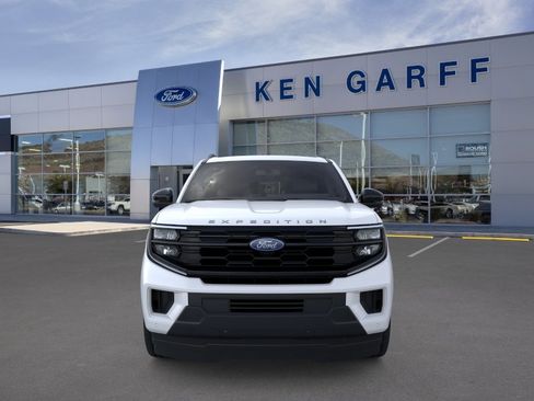 New 2026 Ford Expedition Max Active AWD/4WD image 7