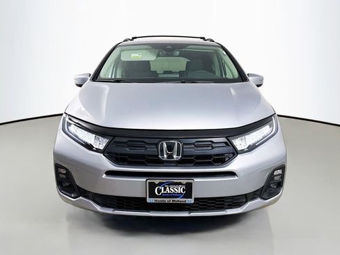 New 2026 Honda Odyssey EX-L image 2