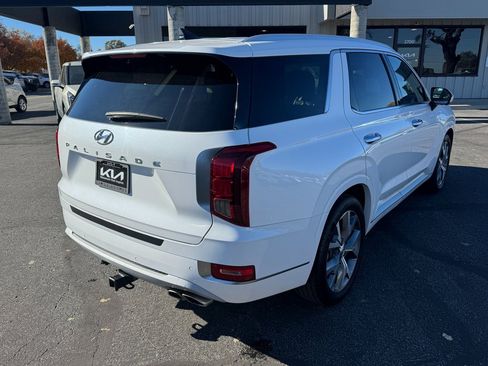 Used 2021 Hyundai Palisade Limited image 5