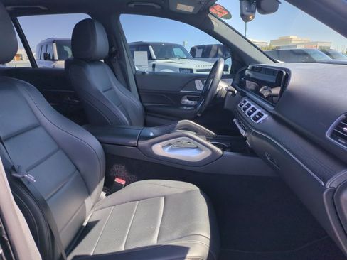 Used 2022 Mercedes-Benz GLE 350 4MATIC image 21
