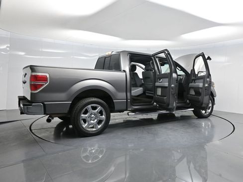 Used 2014 Ford F150 XLT w/ Equipment Group 302A Luxury image 5