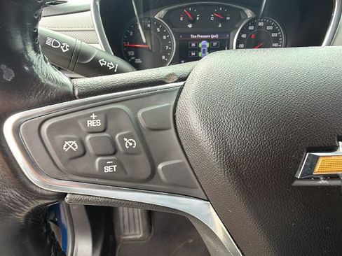 Used 2019 Chevrolet Equinox Premier image 23