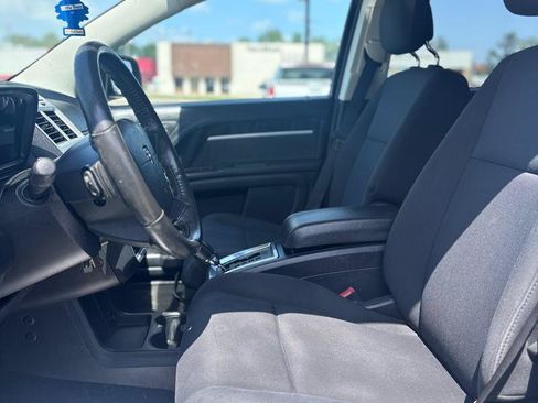 Used 2010 Dodge Journey SXT FWD image 5