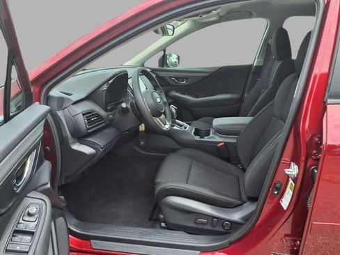 New 2025 Subaru Legacy Premium image 17