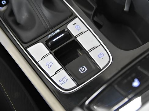 Used 2024 Hyundai Tucson SEL image 29