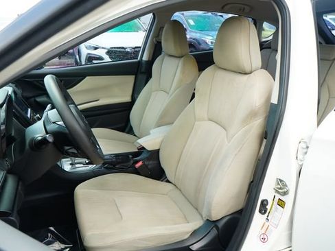 Used 2020 Subaru Impreza 2.0i AWD/4WD image 15