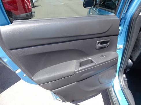 Used 2014 Mitsubishi Outlander Sport ES image 21