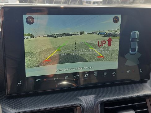 New 2025 Ford Mustang Coupe image 12