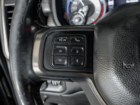 Used 2020 RAM 3500 Limited AWD/4WD image 16