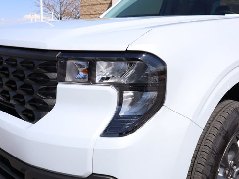 New 2026 Ford Maverick XLT w/ XLT Luxury Package FWD image 14