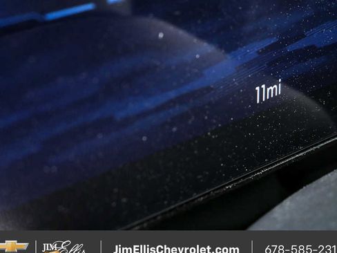 New 2026 Chevrolet Blazer EV LT image 8