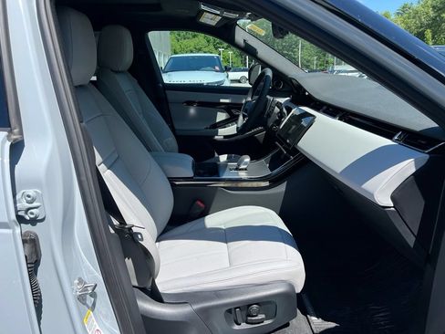 New 2026 Land Rover Range Rover Evoque S AWD/4WD image 29