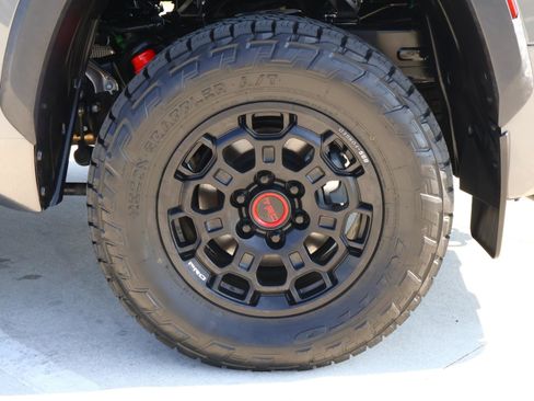 Used 2024 Toyota Tundra TRD Pro image 10