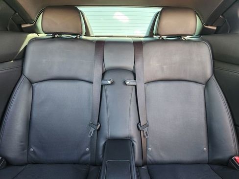 Used 2014 Lexus IS 250C w/ F-Sport Package w/as Tires image 11