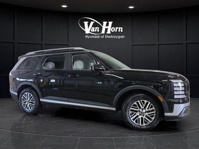New 2026 Hyundai Palisade SEL
