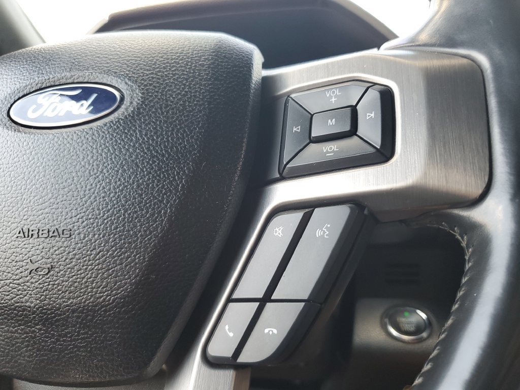 Used 2017 Ford F350 Platinum w/ FX4 Off-Road Package AWD/4WD image 22