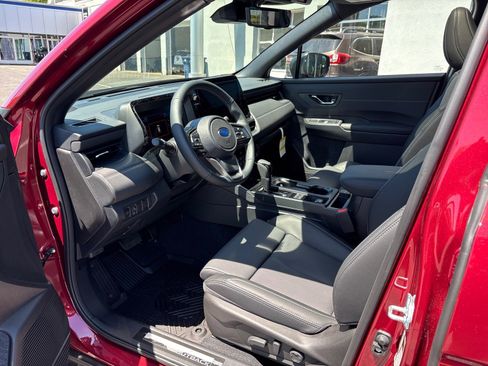 New 2026 Subaru Outback Touring XT AWD/4WD image 14