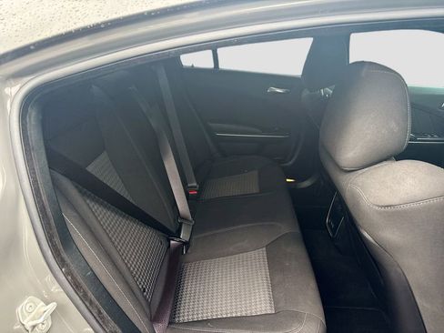 Used 2023 Dodge Charger R/T RWD image 27