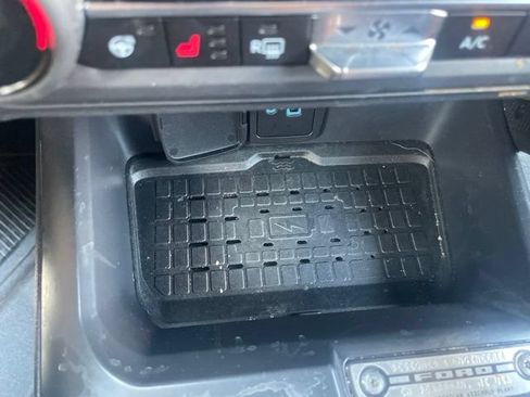 Used 2024 Ford Bronco Badlands AWD/4WD image 17