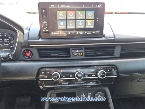 Certified 2023 Honda Pilot Elite image 15