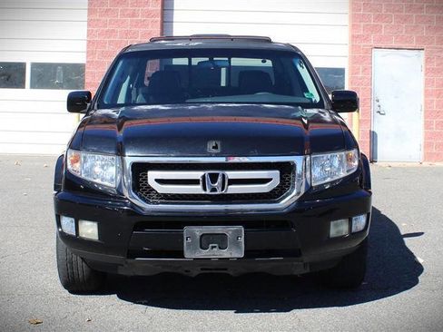 Used 2010 Honda Ridgeline RTL image 8
