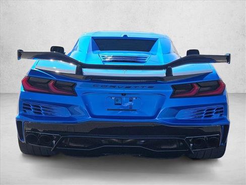 Used 2025 Chevrolet Corvette E-Ray w/ ZER Performance Package image 6