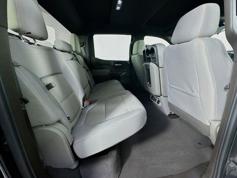 Used 2021 Chevrolet Silverado 1500 RST image 30