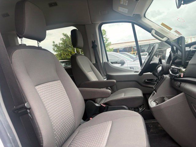 Used 2023 Ford Transit 350 XLT RWD image 8