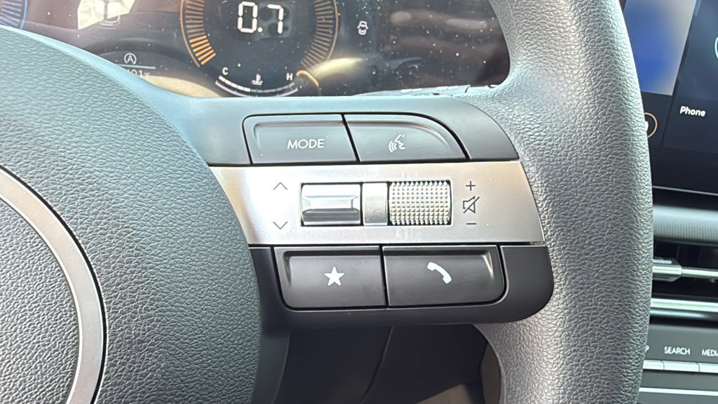 New 2026 Hyundai Tucson SE FWD image 22