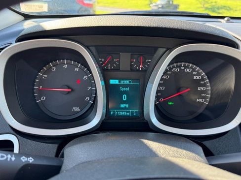 Used 2013 Chevrolet Equinox LS AWD/4WD image 20