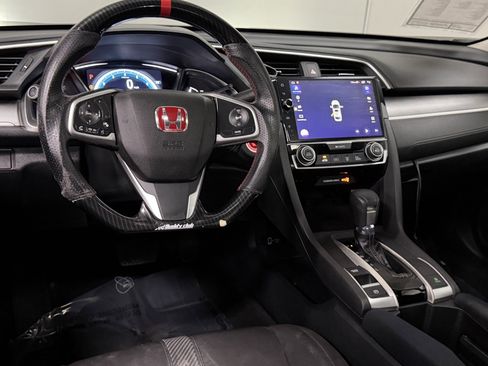 Used 2016 Honda Civic EX image 34