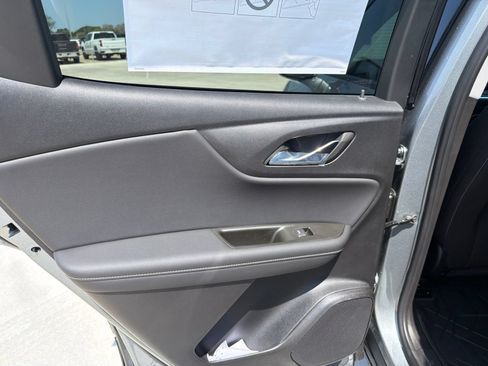 New 2026 Chevrolet Blazer LT w/ LPO, Floor Liner Package FWD image 13