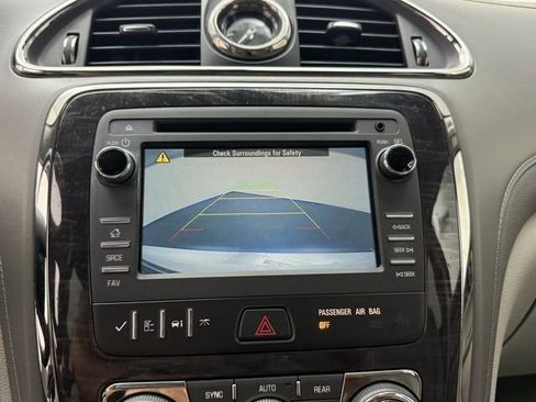 Used 2016 Buick Enclave Convenience image 19