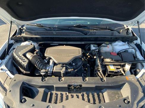 Used 2023 Chevrolet Blazer RS w/ Driver Confidence II Package image 24