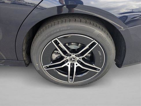 New 2026 Mercedes-Benz E 350 Sedan image 9