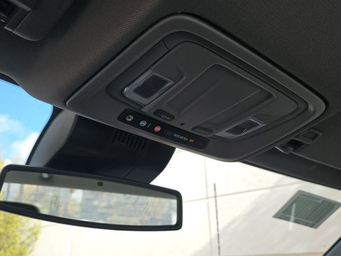 New 2025 GMC Sierra 2500 Pro w/ 1SA Pro Safety Plus Package image 25