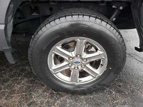 Certified 2024 Ford F150 XLT w/ Equipment Group 302A MID image 29