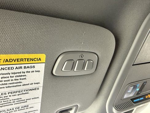 Used 2024 Ford Explorer Limited image 20