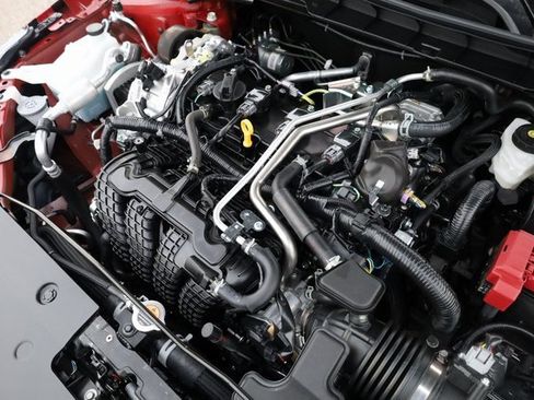 New 2025 Nissan Altima 2.5 SR w/ SR Premium Package image 9