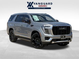 New 2026 GMC Yukon Denali w/ Denali Reserve Package AWD/4WD video 1