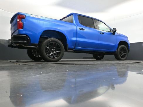 New 2026 Chevrolet Silverado 1500 LT Trail Boss image 42