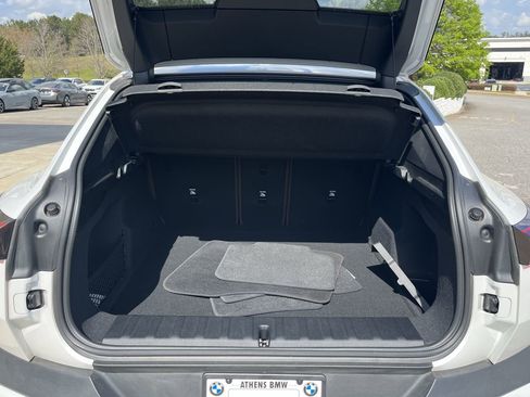 Used 2025 BMW X2 xDrive28i image 34