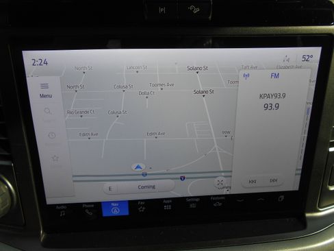 New 2025 Ford F150 XLT w/ Equipment Group 302A MID image 14