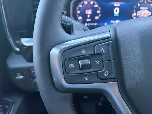 New 2026 Chevrolet Silverado 1500 LT image 22