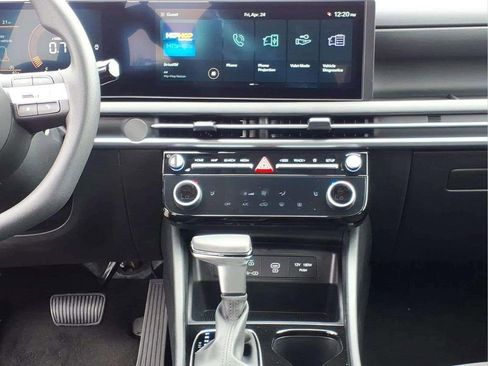 New 2026 Hyundai Tucson SEL FWD image 12